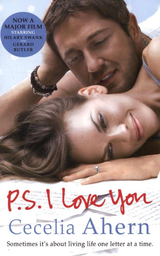 

P.S. I Love You