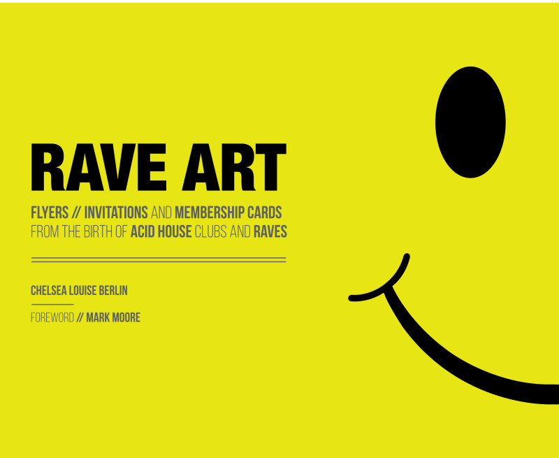 

Rave Art