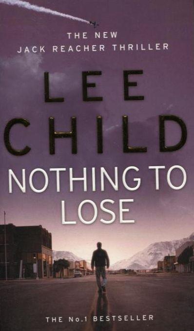 

Nothing to Lose