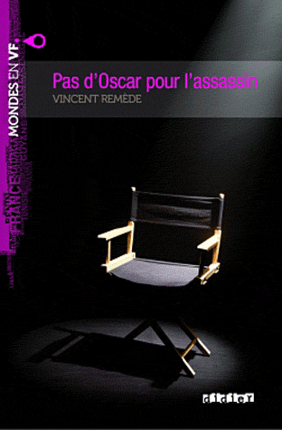 

Pas d`Oscar pour l`assassin