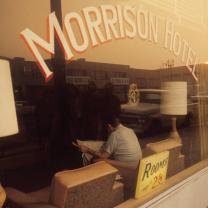 

Виниловая пластинка Doors - Morrison Hotel Sessions 2 LP Set 2021 (R1 645865, Ltd., 180 Gm.) Rhino Records/EU Mint (art.239664)