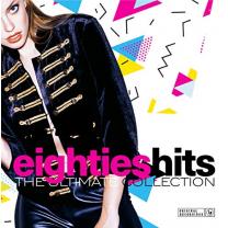 

Виниловая пластинка V/a - Eighties Hits - The Ultimate Collection 2018 (0190758737713) Sony Music/EU Mint (art.239671)