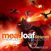 

Виниловая пластинка V/a - Meatloaf & Friends - Their Ultimate Collection 2019 (19439713021) Sony Music/EU Mint (art.239689)