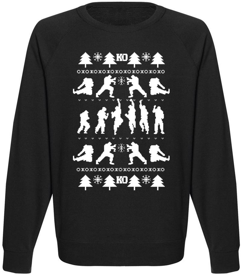 

Мужской свитшот Fat Cat KO (чёрный)  40403, Мужской свитшот Fat Cat KO (чёрный) L 40403