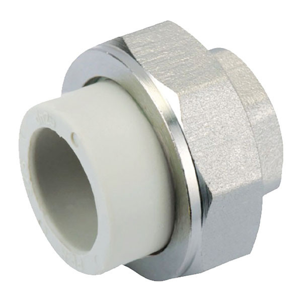 

Сгон-американка ВР 63x2F PPR KOER K0134.PRO (KP0169)