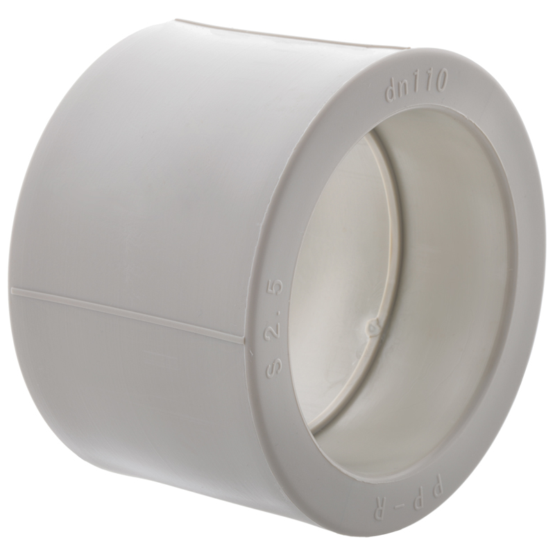 

Муфта 110 PPR KOER K0197.PRO (KP2562)