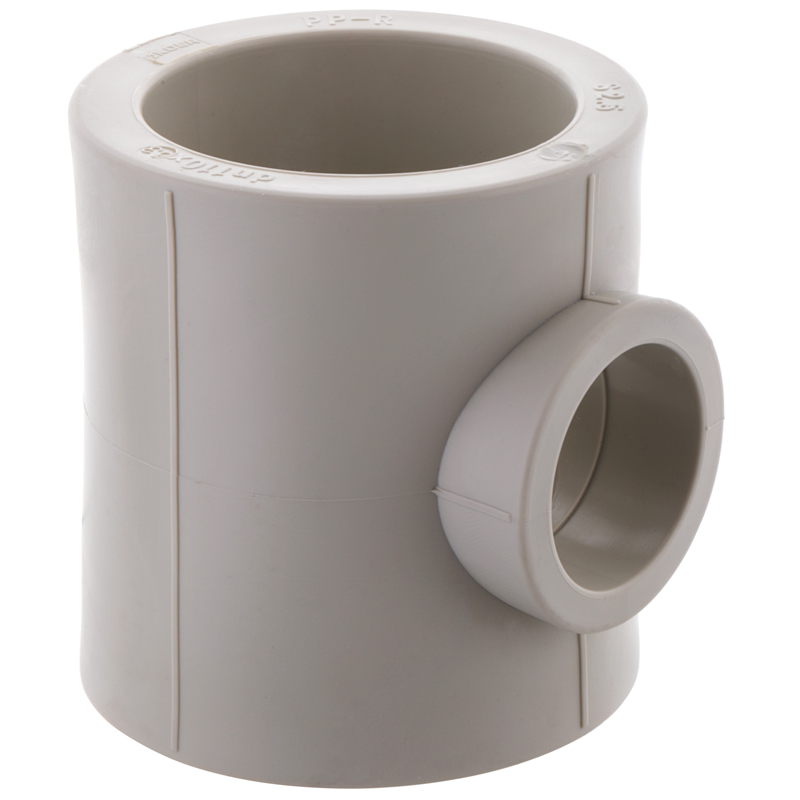 

Тройник редукционный 110x63x110 PPR KOER K0228.PRO (KP2593)