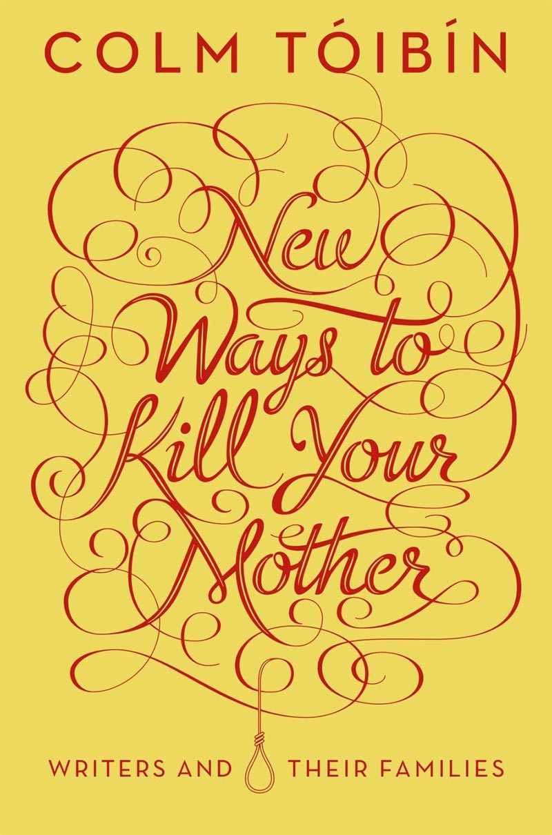 

New Ways to Kill Your Mother