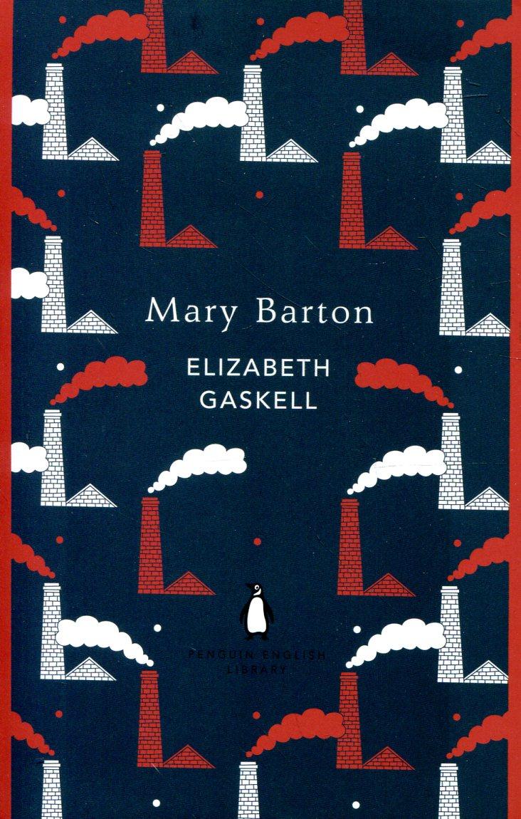 

Mary Barton