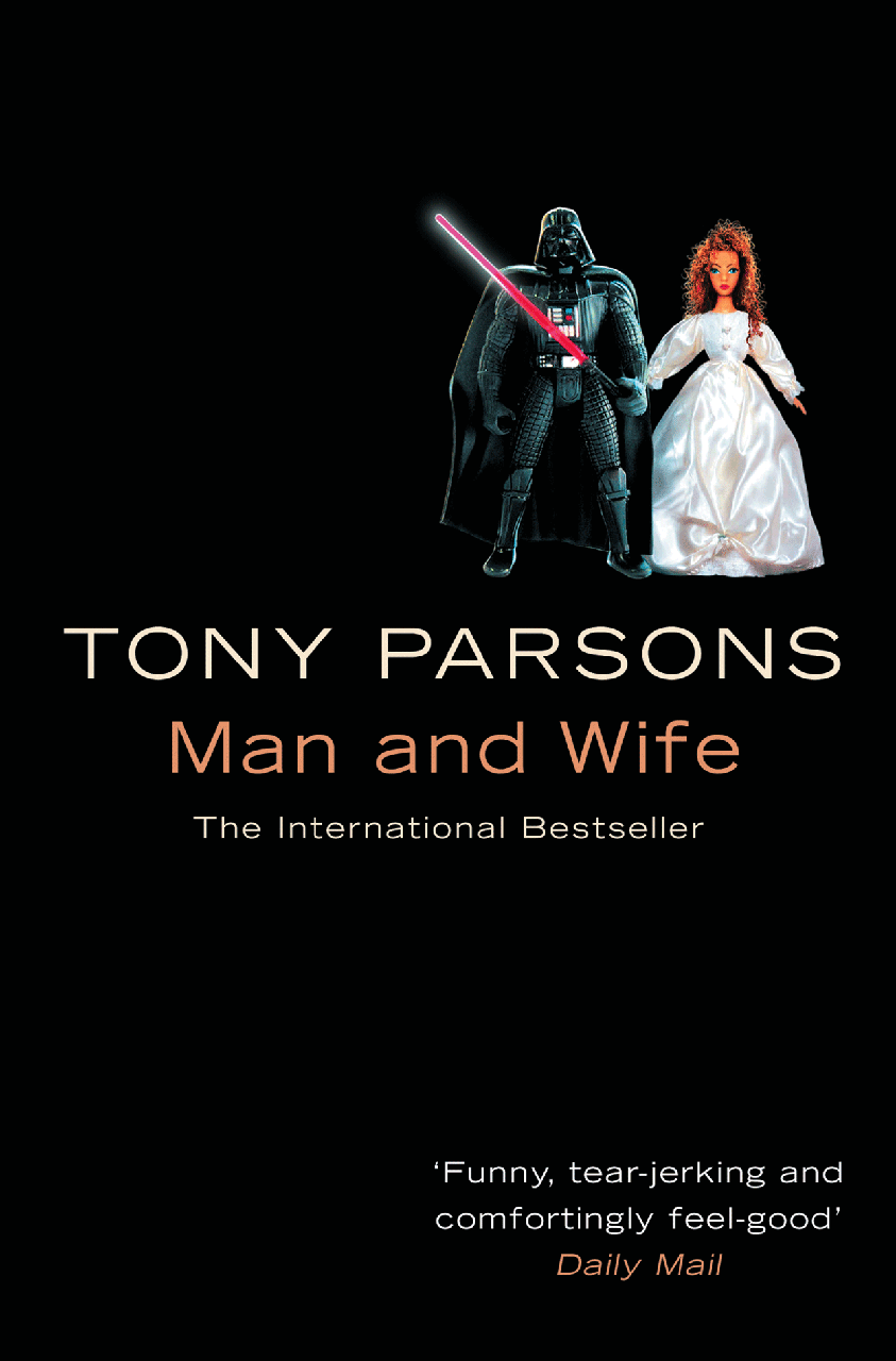 

Man and Wife