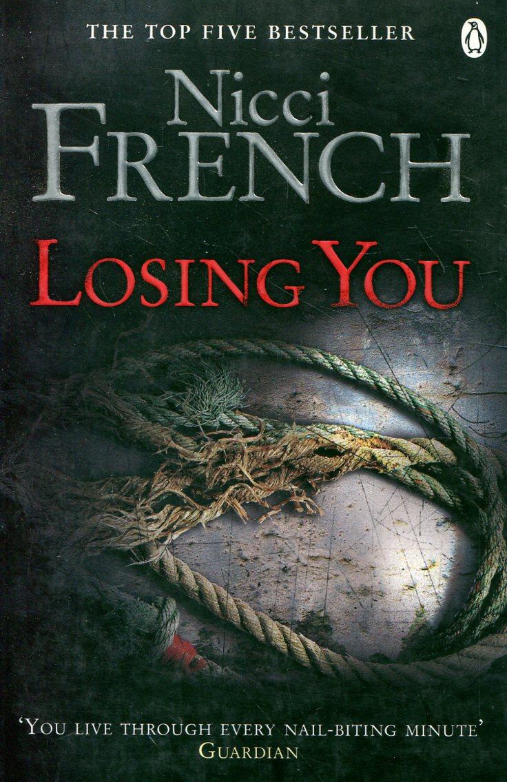 

Losing You