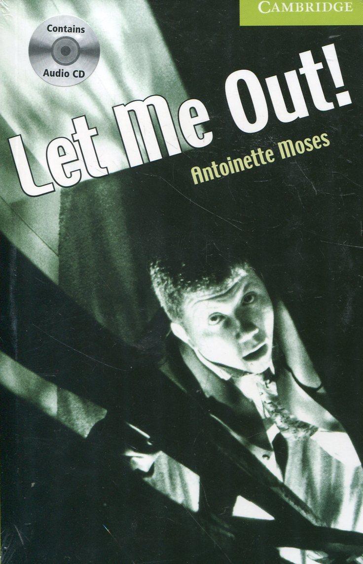 

Let Me Out! (+ CD-ROM)