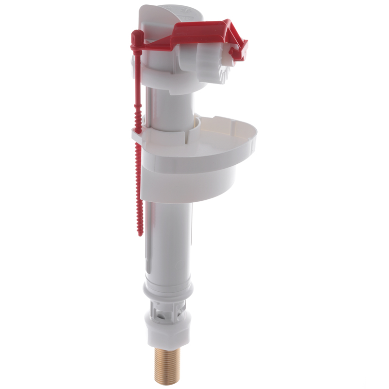 

Впускной механизм ALCAPLAST A18-1/2" с нижн.подвод. металл 1/2" (AL0008)
