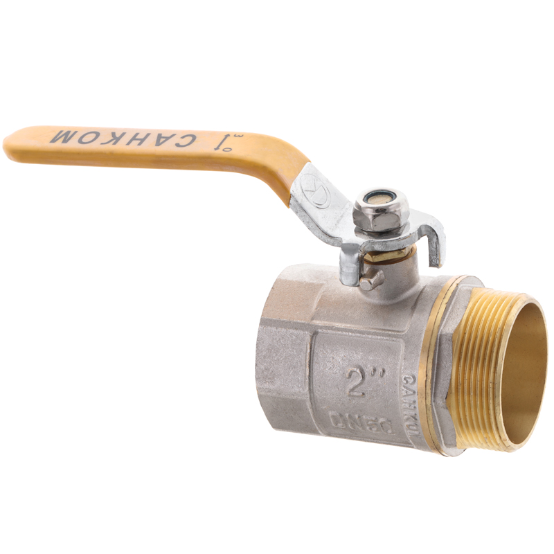 

Кран шаровый СК 2" ГШР ГАЗ ART.607 (SK0095)