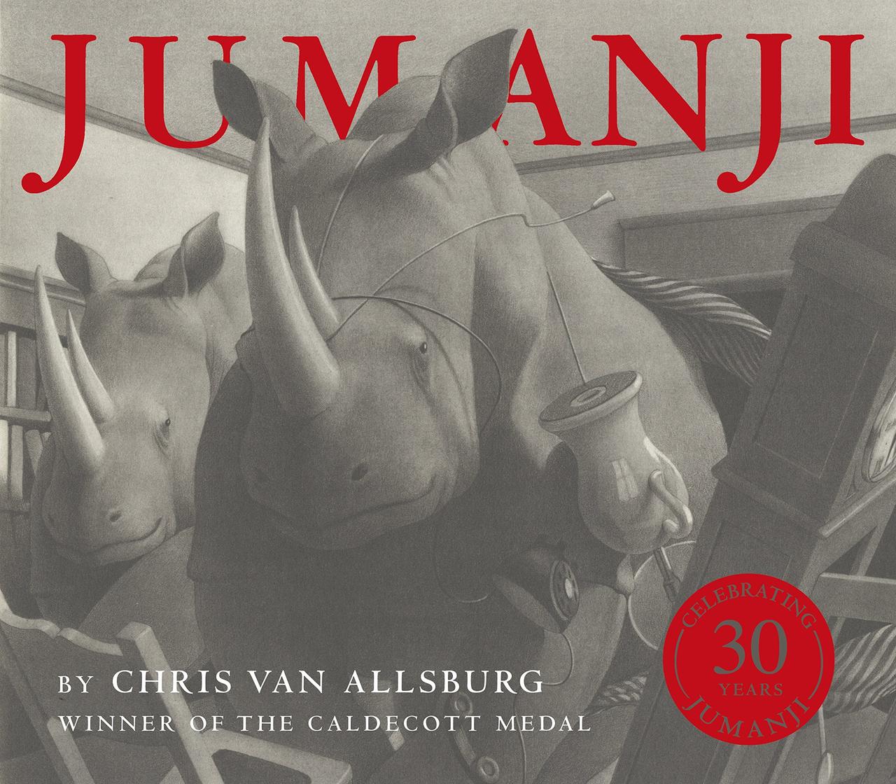 

Jumanji