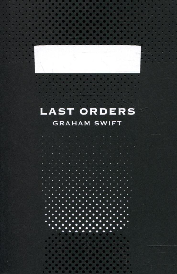 

Last Orders