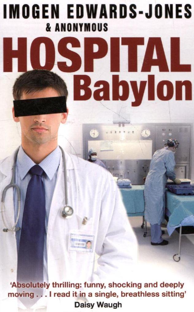 

Hospital Babylon