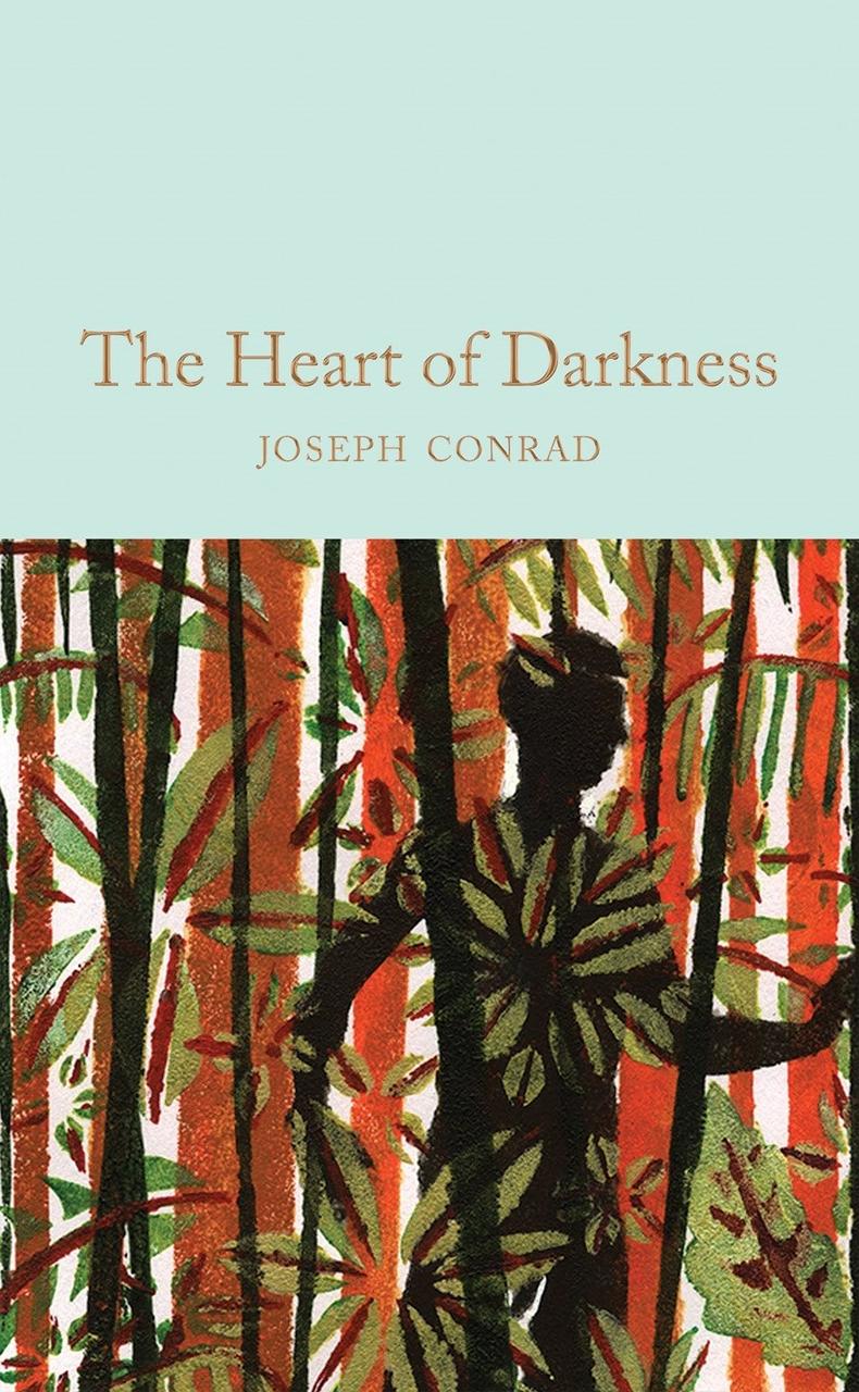 

Heart of Darkness & other stories