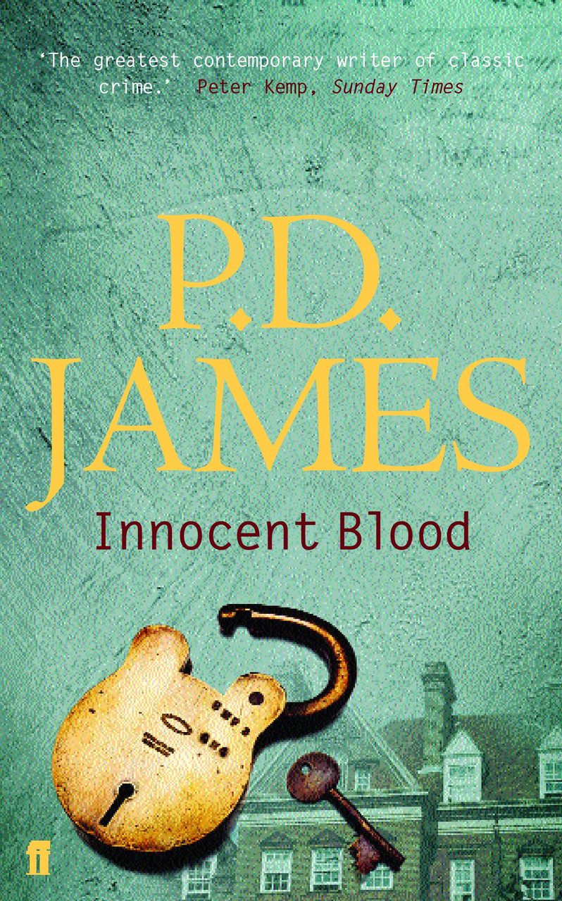 

Innocent Blood