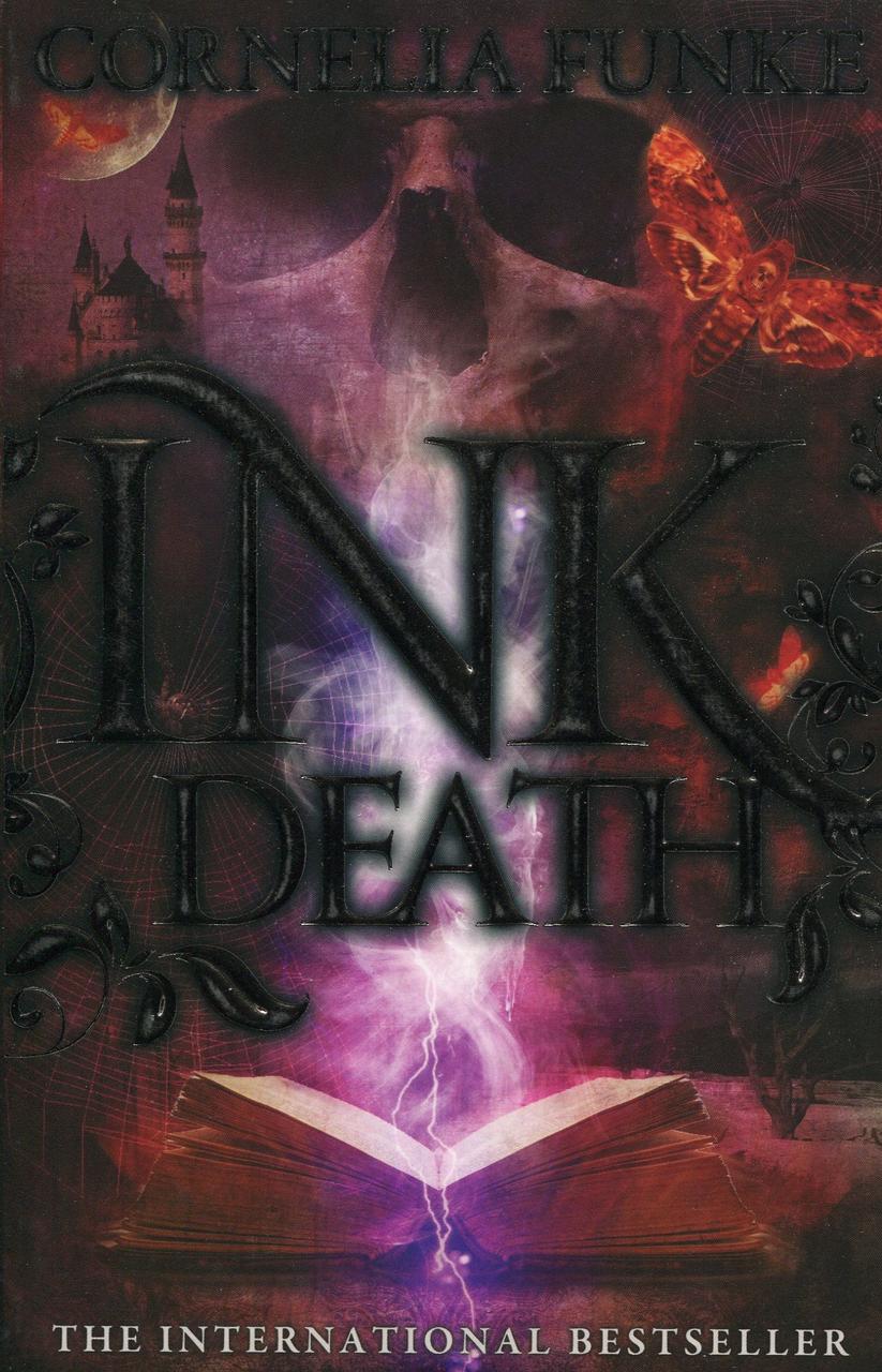 

Inkdeath