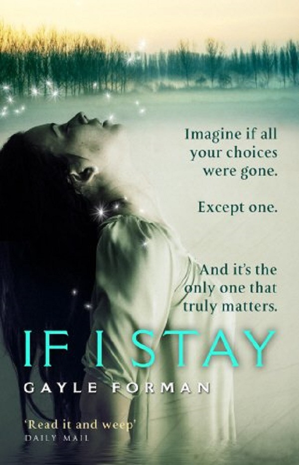 

If I Stay