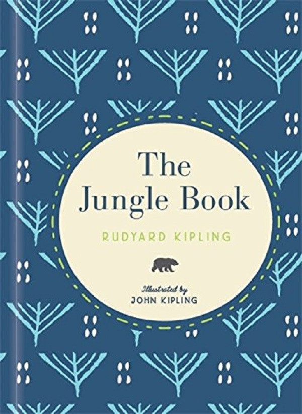 

Jungle Book