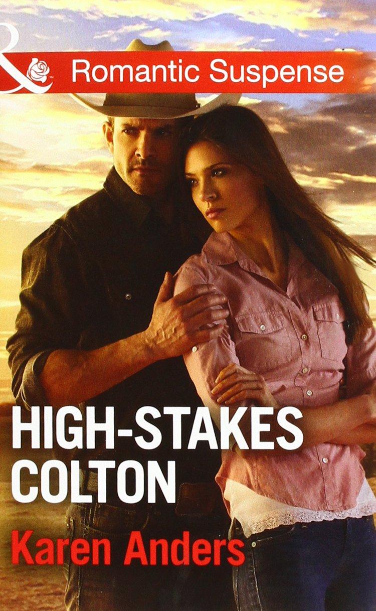 

High-Stakes Colton