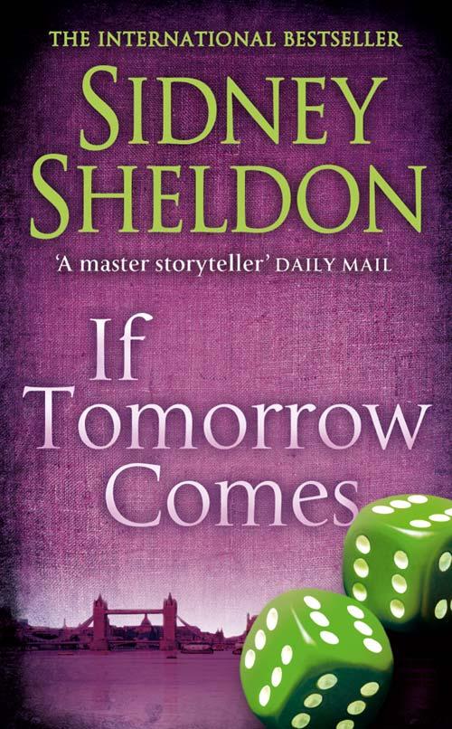 

If Tomorrow Comes