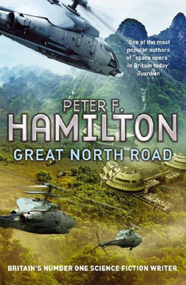 

Great North Road