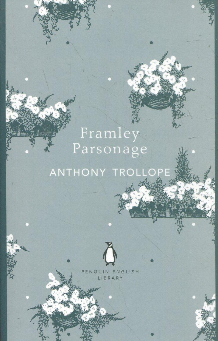 

Framley Parsonage