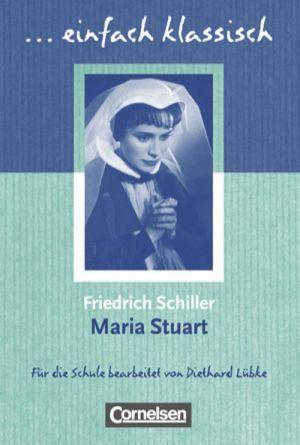 

Einfach klassisch. Maria Stuart