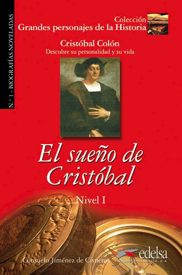 

El sueno de Cristobal