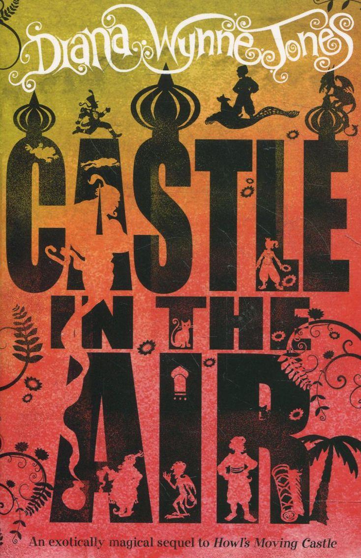 

Castle in the Air