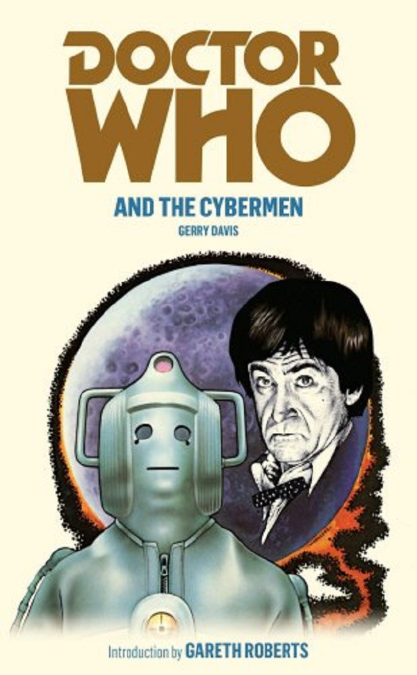 

Doctor Who and the Cybermen