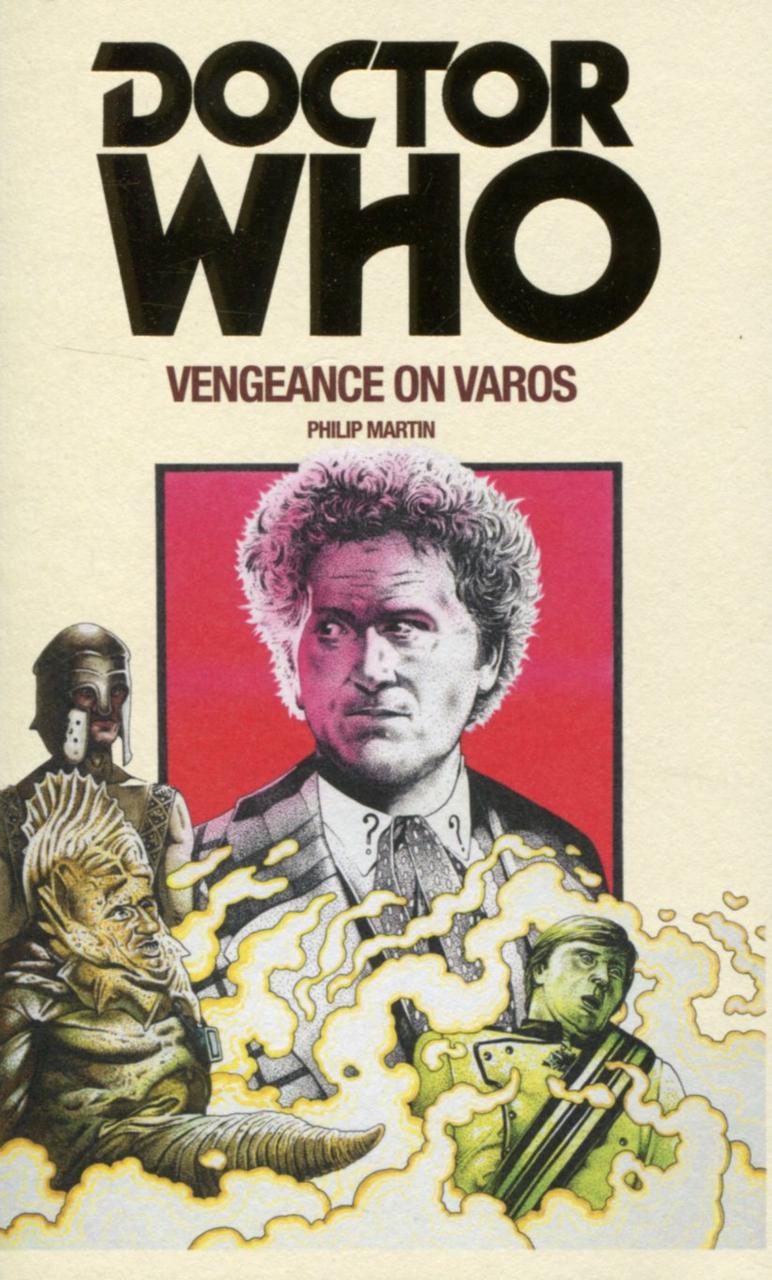 

Doctor Who: Vengeance on Varos