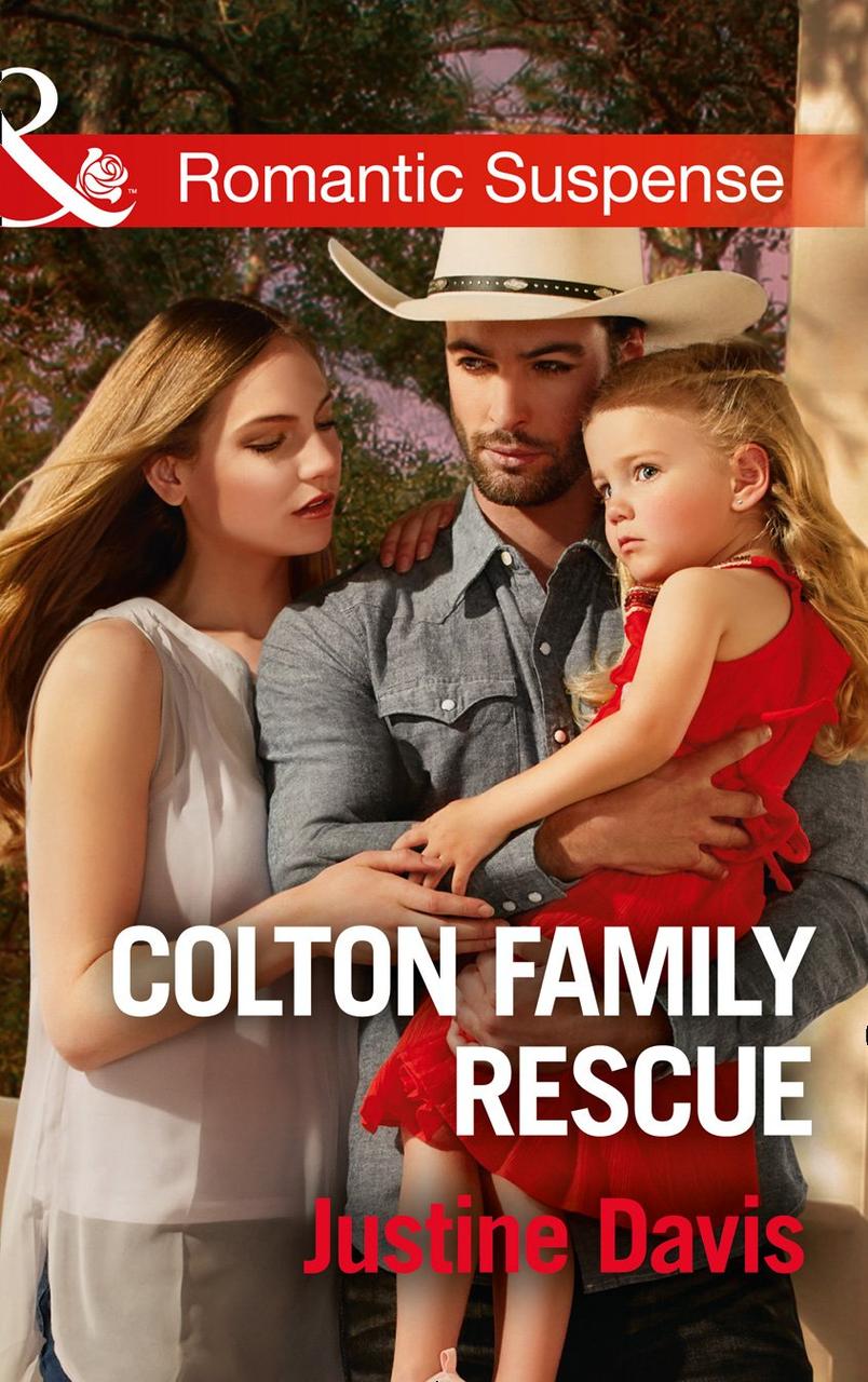 

Colton Family Rescue