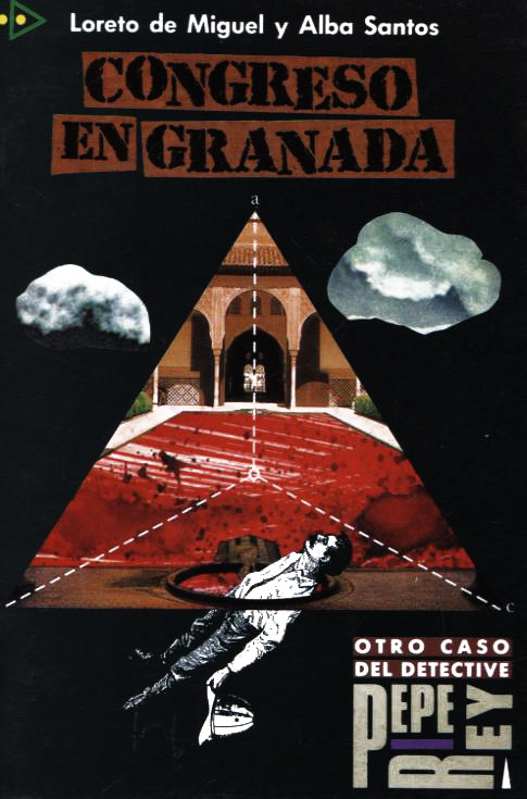 

Congreso en Granada