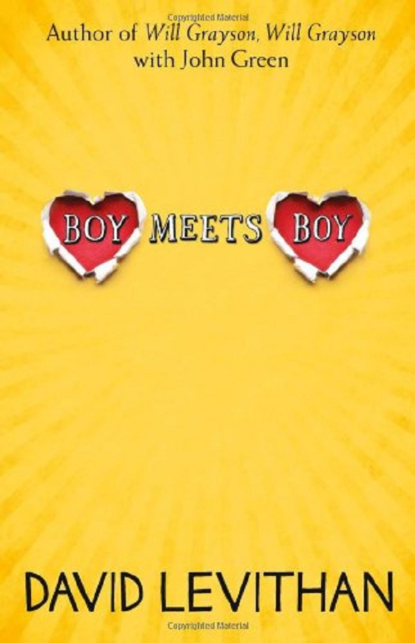 

Boy Meets Boy