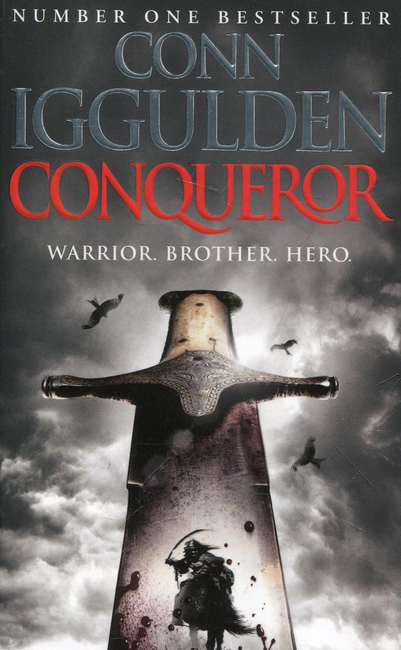 

Conqueror