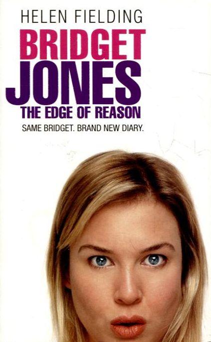 

Bridget Jones. The Edge of Reason