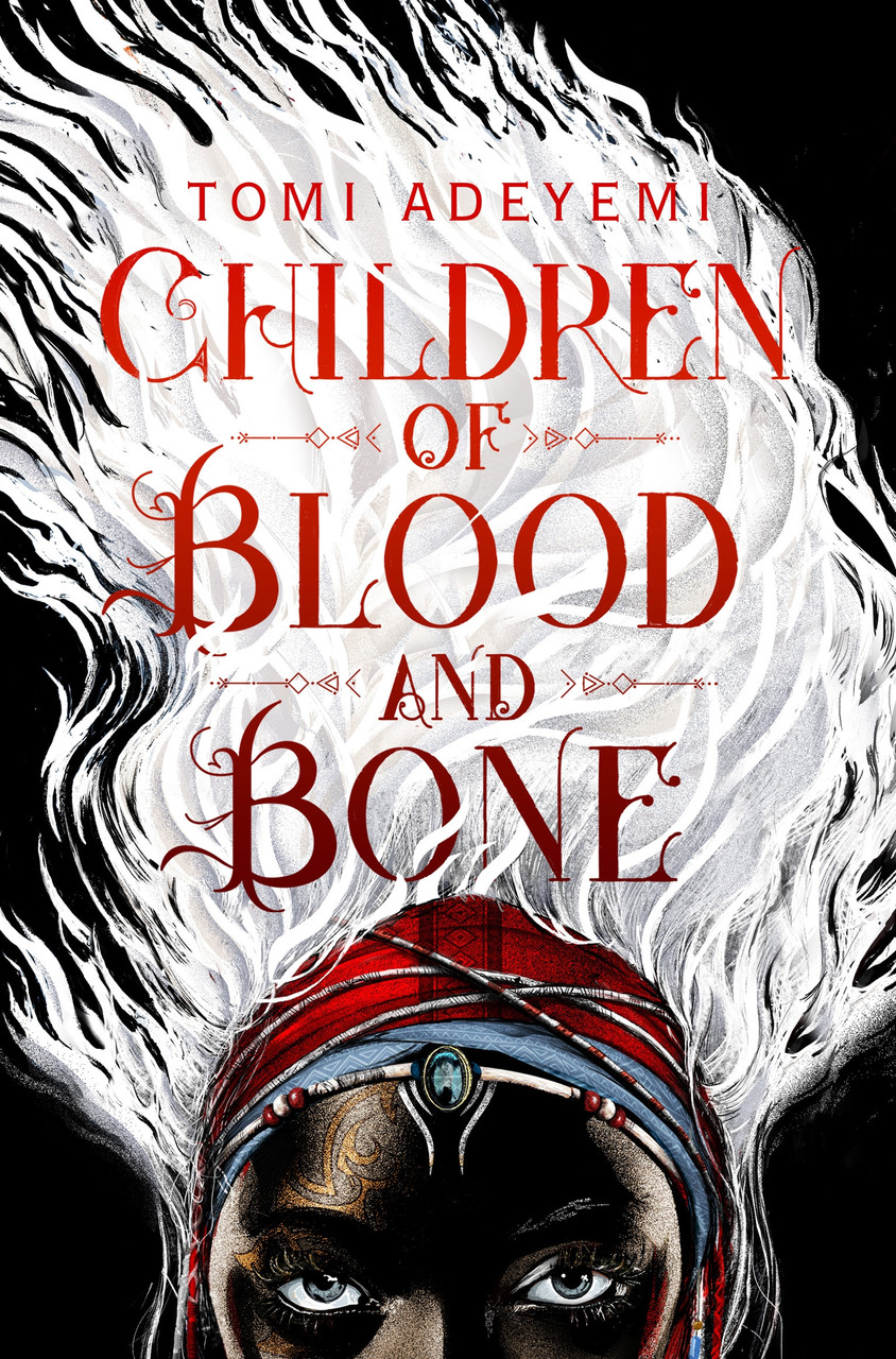 

Children of Blood and Bone