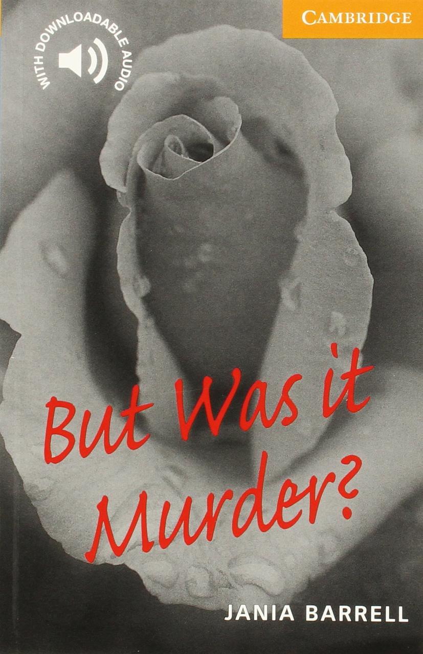 

But Was it Murder Level 4