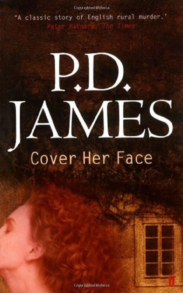 

Cover Her Face