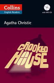 

Crooked House (+CD)
