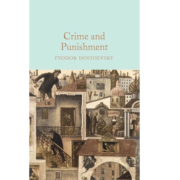 

Crime and Punishment