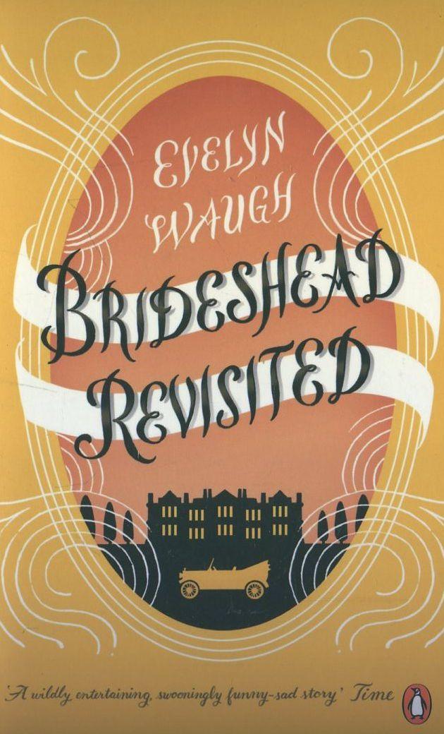 

Brideshead Revisited