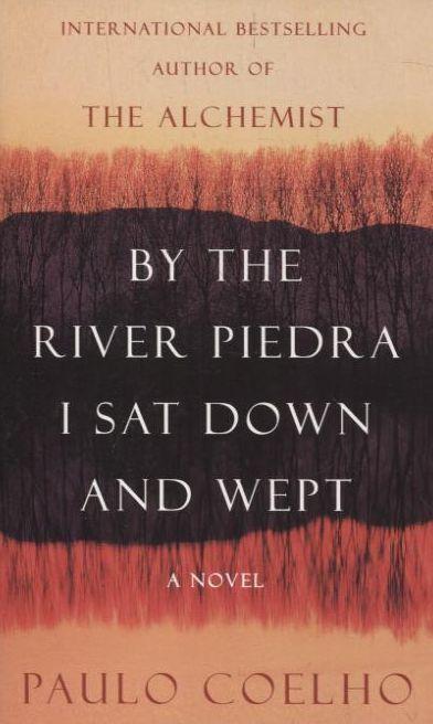 

By the River Piedra I Sat Down and Wept