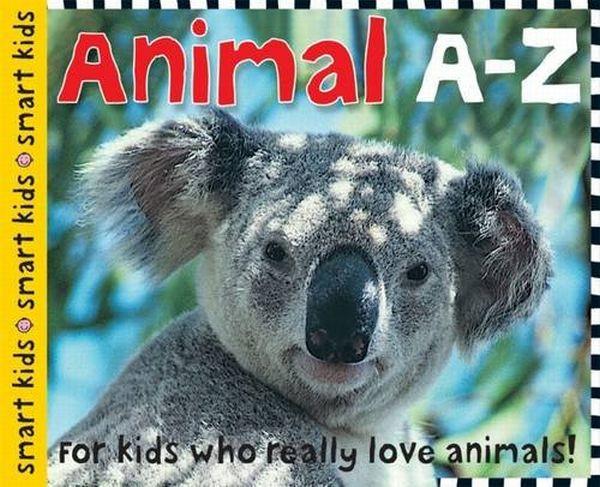 

Animal A-Z