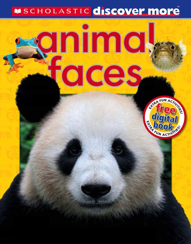 

Animal Faces