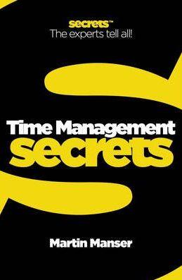 

Time Management Secrets